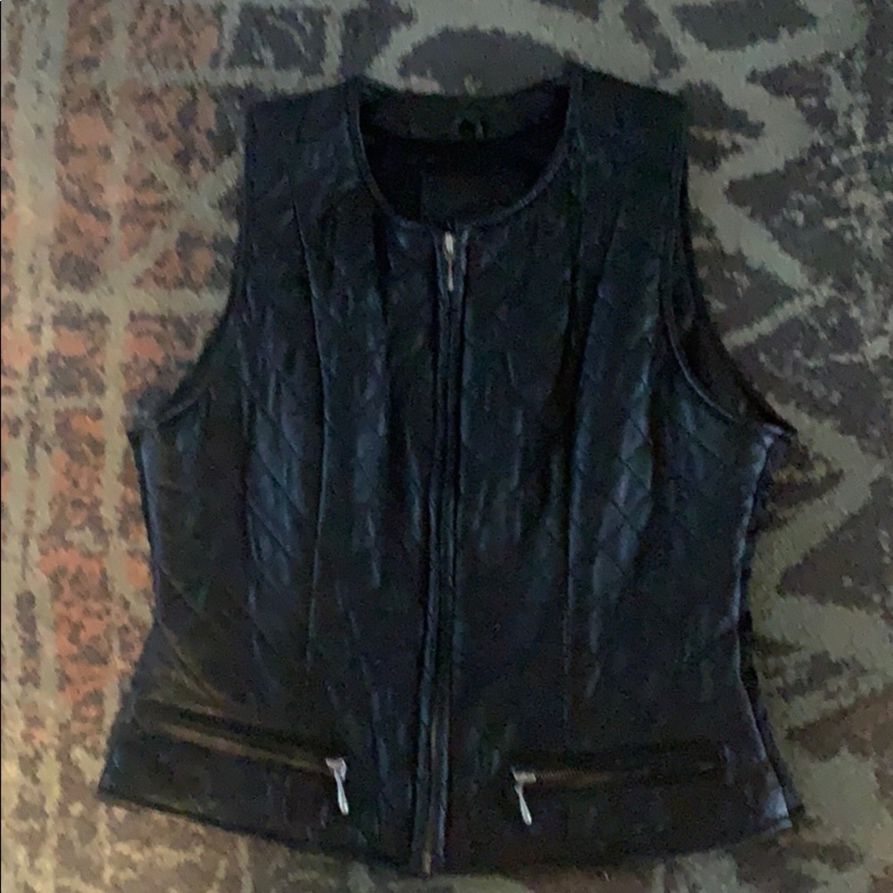 Vest